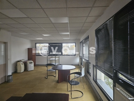 Photo 8 – location bureaux	VILLEJUST (91140)