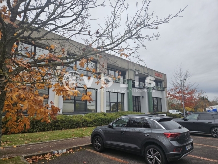 Photo 1 – location bureaux	VILLEJUST (91140)