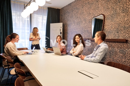 Photo 5 – location Coworking	PARIS (75008)