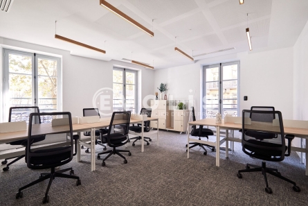 Photo 11 – location Coworking	PARIS (75008)