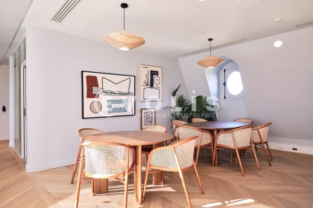 Photo 13 – location Coworking	PARIS (75008)