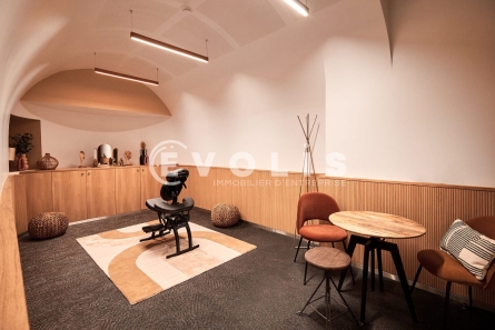 Photo 14 – location Coworking	PARIS (75008)
