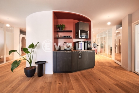 Photo 1 – location Coworking	PARIS (75008)