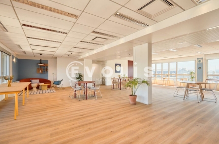 Photo 10 – location Coworking	PARIS (75018)
