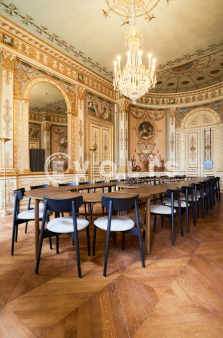 Photo 2 – location Coworking	PARIS (75009)