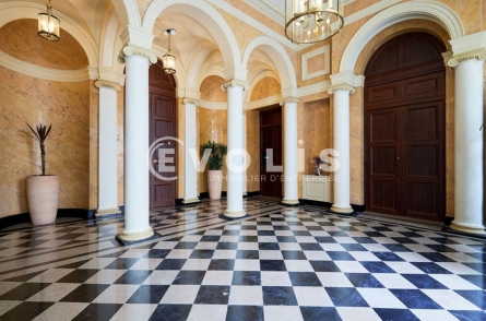 Photo 6 – location Coworking	PARIS (75009)