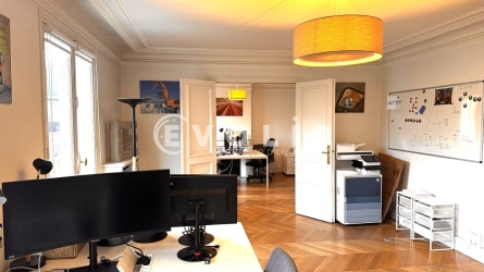 Photo 3 – location bureaux	PARIS (75001)