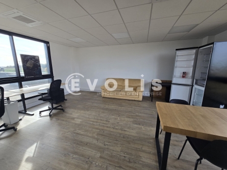 Photo 4 – vente Locaux commerciaux	MARCOUSSIS (91460)