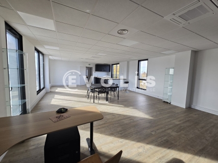 Photo 5 – vente Locaux commerciaux	MARCOUSSIS (91460)