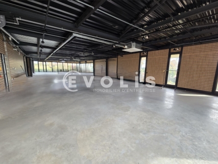 Photo 8 – vente Locaux commerciaux	MARCOUSSIS (91460)