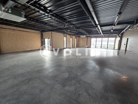 Photo 13 – vente Locaux commerciaux	MARCOUSSIS (91460)