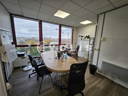 Photo 9 – vente bureaux	CHATILLON (92320)