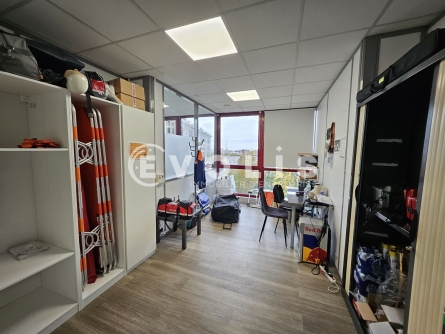 Photo 14 – vente bureaux	CHATILLON (92320)