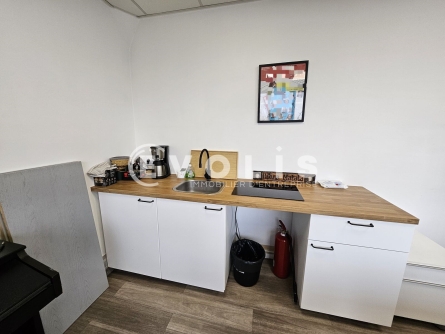 Photo 5 – vente bureaux	CHATILLON (92320)