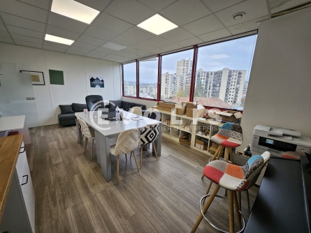 Photo 6 – vente bureaux	CHATILLON (92320)