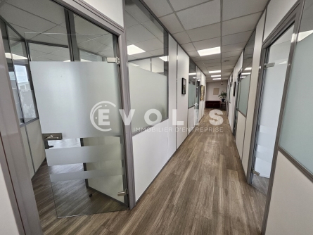 Photo 7 – vente bureaux	CHATILLON (92320)