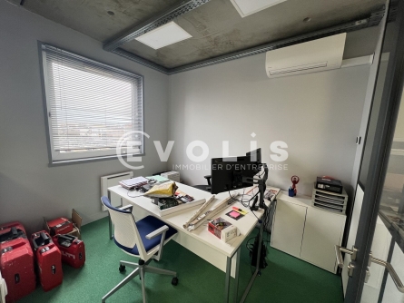 Photo 15 – vente bureaux	BONDY (93140)