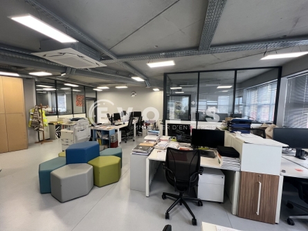 Photo 8 – vente bureaux	BONDY (93140)