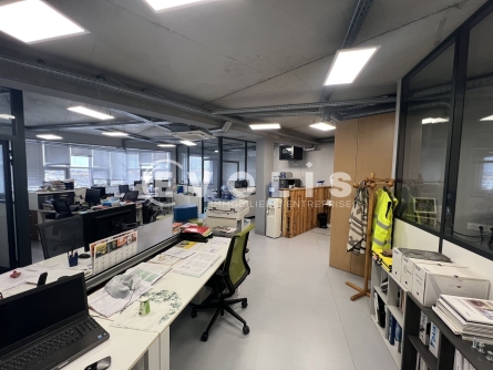 Photo 9 – vente bureaux	BONDY (93140)