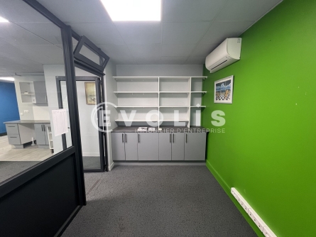 Photo 3 – vente bureaux	BONDY (93140)