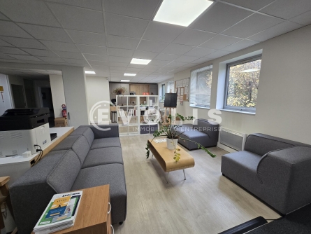 Photo 3 – location bureaux	ORSAY (91400)