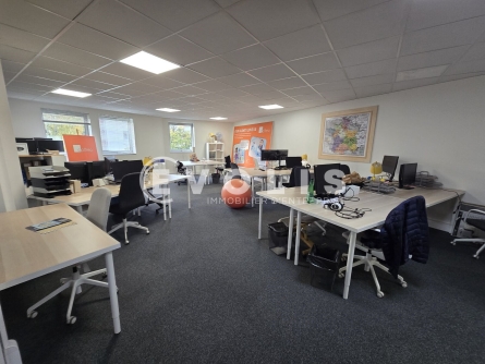 Photo 8 – location bureaux	ORSAY (91400)