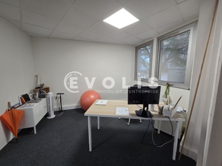 Photo 9 – location bureaux	ORSAY (91400)