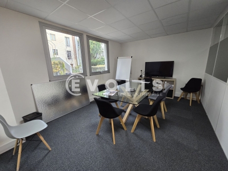 Photo 10 – location bureaux	ORSAY (91400)