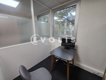 Photo 11 – location bureaux	ORSAY (91400)