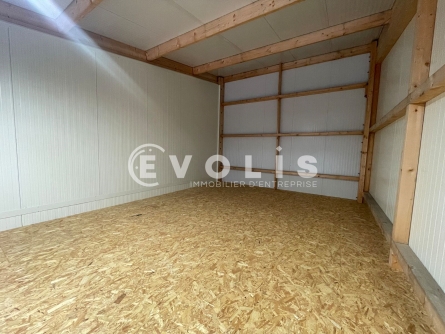 Photo 6 – location Entrepôts / activités	ANDERNOS LES BAINS (33510)