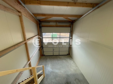 Photo 7 – location Entrepôts / activités	ANDERNOS LES BAINS (33510)