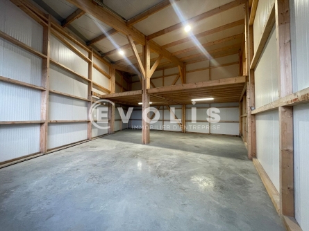 Photo 9 – location Entrepôts / activités	ANDERNOS LES BAINS (33510)