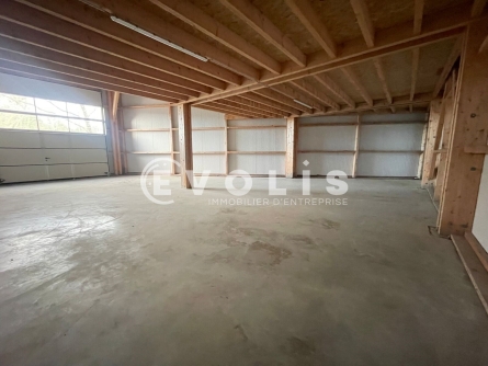 Photo 10 – location Entrepôts / activités	ANDERNOS LES BAINS (33510)