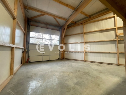 Photo 11 – location Entrepôts / activités	ANDERNOS LES BAINS (33510)