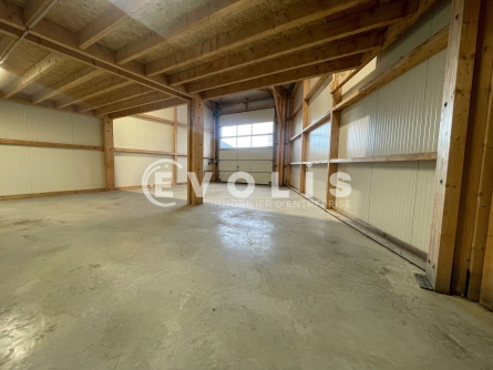 Photo 13 – location Entrepôts / activités	ANDERNOS LES BAINS (33510)