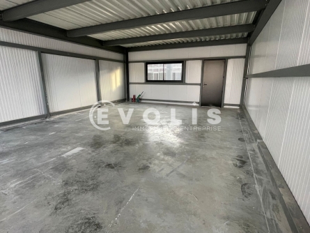 Photo 8 – location Entrepôts / activités	ANDERNOS LES BAINS (33510)