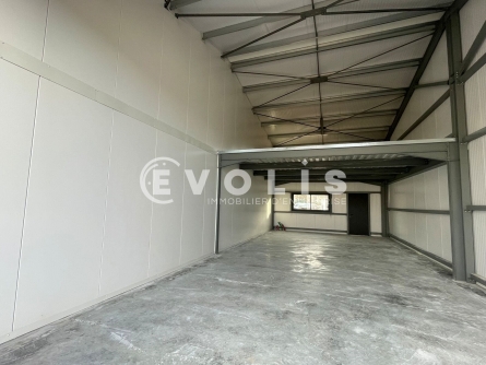 Photo 3 – location Entrepôts / activités	ANDERNOS LES BAINS (33510)