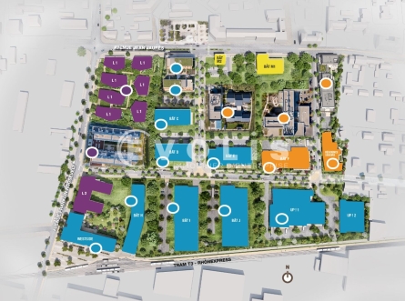 Photo 1 – vente Terrains	DECINES CHARPIEU (69150)