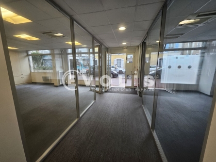 Photo 4 – vente bureaux	MONTROUGE (92120)