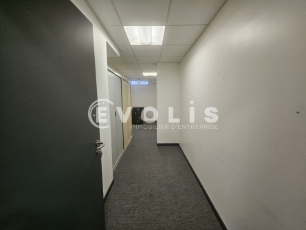 Photo 7 – vente bureaux	MONTROUGE (92120)