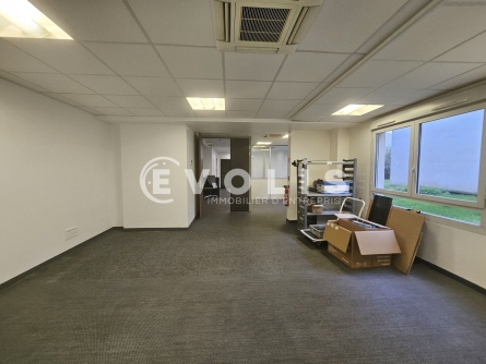 Photo 11 – vente bureaux	MONTROUGE (92120)