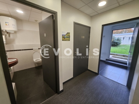 Photo 13 – vente bureaux	MONTROUGE (92120)