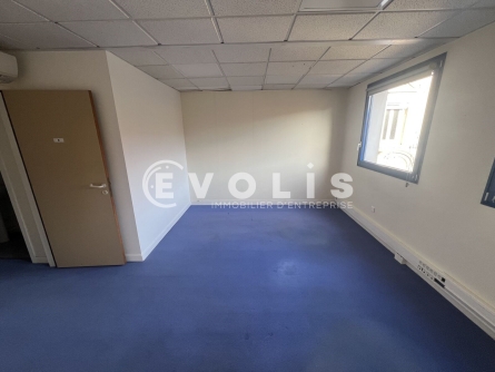 Photo 6 – location bureaux	MELUN (77000)