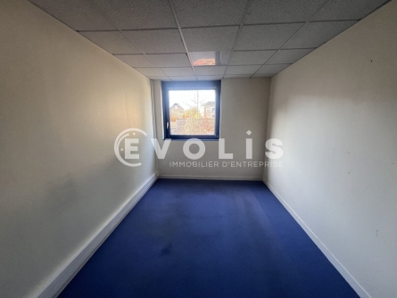 Photo 7 – location bureaux	MELUN (77000)