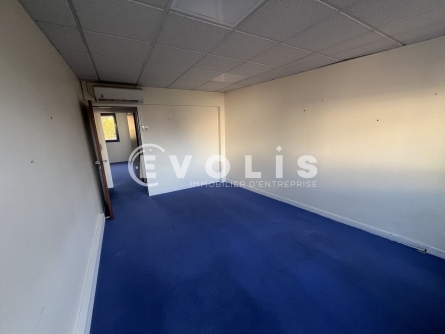 Photo 9 – location bureaux	MELUN (77000)