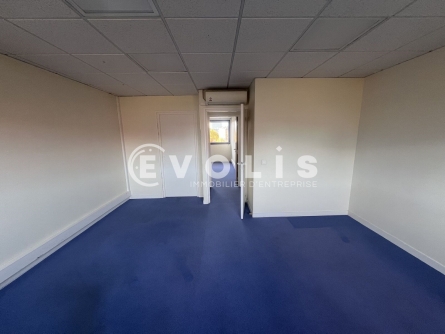 Photo 10 – location bureaux	MELUN (77000)