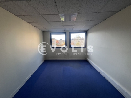 Photo 11 – location bureaux	MELUN (77000)