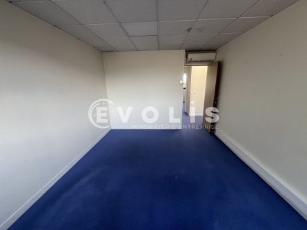 Photo 12 – location bureaux	MELUN (77000)