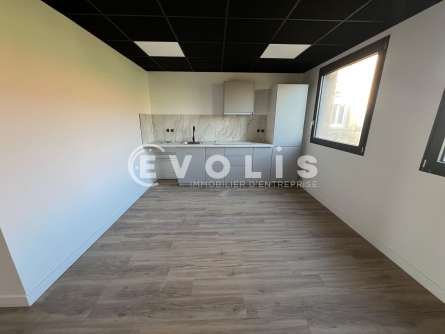 Photo 5 – location bureaux	MELUN (77000)
