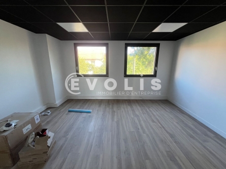Photo 4 – location bureaux	MELUN (77000)